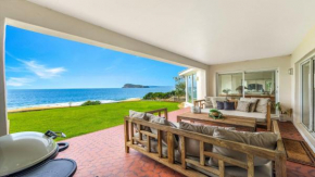 Absolute Beachfront Beauty - Pearl Beach Pearl Beach